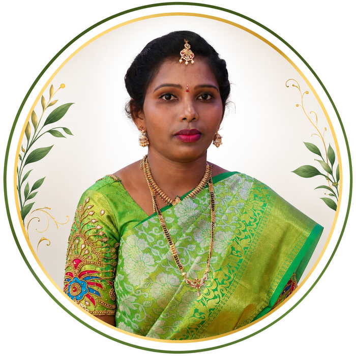 Uppala Sravani, Founder of THE DIET HUB